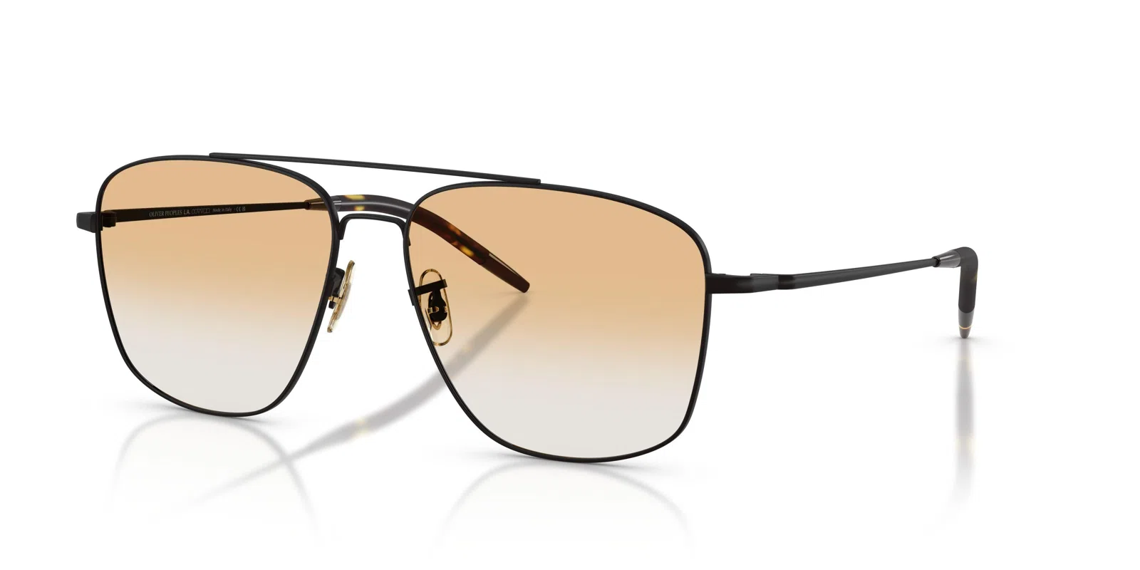 Oliver Peoples Aymes 1380 Eyeglasses - view 19